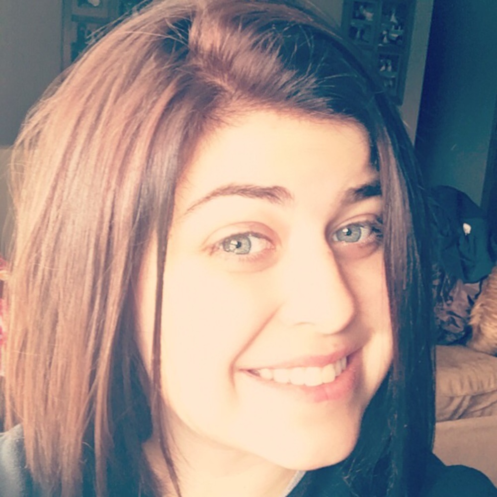 Meet your Posher, Jillian